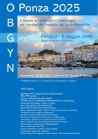 OBGYN PONZA 2025 - II edizione