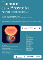 Tumore della prostata: approccio multidisciplinare